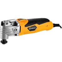 Реноватор Deko DKOT600 085-1136 (кейс) - Превью изображения №2 — Интернет-магазин Time-Shop