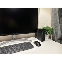 Мини-ПК Jet Office 5i8400D8SD25VGAM1W1 - Превью изображения №5 — Интернет-магазин Time-Shop