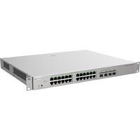 Управляемый коммутатор 3-го уровня Ruijie Networks RG-NBS5100-24GT4SFP-P - Превью изображения №2 — Интернет-магазин Time-Shop