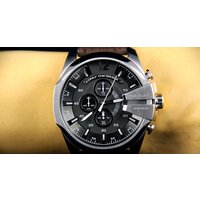 Наручные часы Diesel DZ4290 - Превью изображения №23 — Интернет-магазин Time-Shop