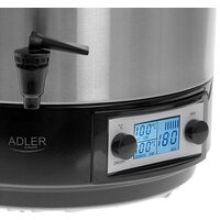 Мультиварка Adler AD 4496 - Превью изображения №8 — Интернет-магазин Time-Shop