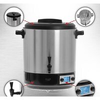 Мультиварка Adler AD 4496 - Превью изображения №6 — Интернет-магазин Time-Shop