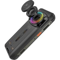 Телефон Ulefone Armor 21 (черный) - Превью изображения №8 — Интернет-магазин Time-Shop