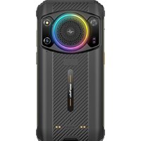 Телефон Ulefone Armor 21 (черный) - Превью изображения №6 — Интернет-магазин Time-Shop