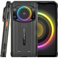 Телефон Ulefone Armor 21 (черный) - Превью изображения №4 — Интернет-магазин Time-Shop