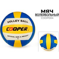 Cooper COOP004