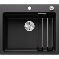Blanco Etagon 6 524529 (антрацит)