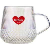 Кружка Perfecto Linea Sonata Brilliant 30-004003 - Превью изображения №4 — Интернет-магазин Time-Shop