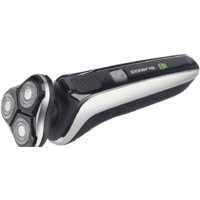 Электробритва Polaris PMR 0307RC wet&dry PRO 5 Blades+ - Превью изображения №4 — Интернет-магазин Time-Shop