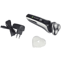 Электробритва Polaris PMR 0307RC wet&dry PRO 5 Blades+ - Превью изображения №5 — Интернет-магазин Time-Shop