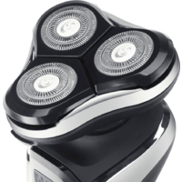 Электробритва Polaris PMR 0307RC wet&dry PRO 5 Blades+ - Превью изображения №7 — Интернет-магазин Time-Shop