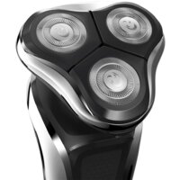 Электробритва Polaris PMR 0307RC wet&dry PRO 5 Blades+ - Превью изображения №9 — Интернет-магазин Time-Shop