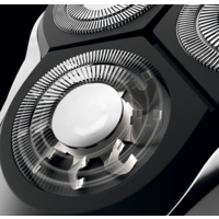 Электробритва Polaris PMR 0307RC wet&dry PRO 5 Blades+ - Превью изображения №6 — Интернет-магазин Time-Shop