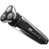 Электробритва Polaris PMR 0307RC wet&dry PRO 5 Blades+ - Превью изображения №10 — Интернет-магазин Time-Shop