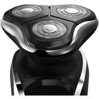 Электробритва Polaris PMR 0307RC wet&dry PRO 5 Blades+ - Превью изображения №8 — Интернет-магазин Time-Shop