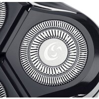 Электробритва Polaris PMR 0307RC wet&dry PRO 5 Blades+ - Превью изображения №22 — Интернет-магазин Time-Shop