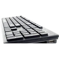 Клавиатура Gembird KB-8360U - Превью изображения №3 — Интернет-магазин Time-Shop