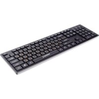 Клавиатура Gembird KB-8360U - Превью изображения №2 — Интернет-магазин Time-Shop