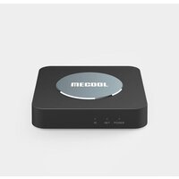 Смарт-приставка Mecool KM2 Plus - Превью изображения №3 — Интернет-магазин Time-Shop