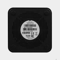 Смарт-приставка Mecool KM2 Plus - Превью изображения №6 — Интернет-магазин Time-Shop