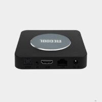 Смарт-приставка Mecool KM2 Plus - Превью изображения №4 — Интернет-магазин Time-Shop