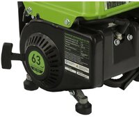 Бензиновый генератор СибрТех БС-950 - Превью изображения №8 — Интернет-магазин Time-Shop