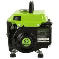 Бензиновый генератор СибрТех БС-950 - Превью изображения №4 — Интернет-магазин Time-Shop