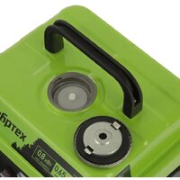 Бензиновый генератор СибрТех БС-950 - Превью изображения №10 — Интернет-магазин Time-Shop