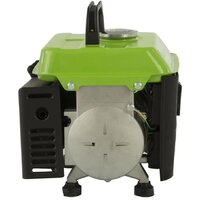 Бензиновый генератор СибрТех БС-950 - Превью изображения №6 — Интернет-магазин Time-Shop