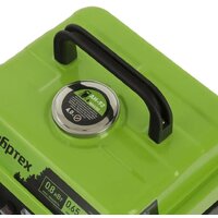 Бензиновый генератор СибрТех БС-950 - Превью изображения №9 — Интернет-магазин Time-Shop