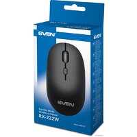 Мышь SVEN RX-222W - Превью изображения №8 — Интернет-магазин Time-Shop