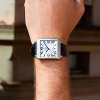 Наручные часы Festina F20681-1 - Превью изображения №2 — Интернет-магазин Time-Shop