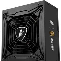 Блок питания 1stPlayer Steampunk SP 8.5 PS-850SP - Превью изображения №12 — Интернет-магазин Time-Shop