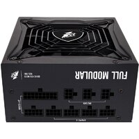 Блок питания 1stPlayer Steampunk SP 8.5 PS-850SP - Превью изображения №8 — Интернет-магазин Time-Shop