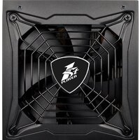 Блок питания 1stPlayer Steampunk SP 8.5 PS-850SP - Превью изображения №3 — Интернет-магазин Time-Shop