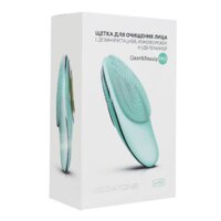 Щетка для лица Gezatone m780 Clean & Beauty PRO - Превью изображения №4 — Интернет-магазин Time-Shop