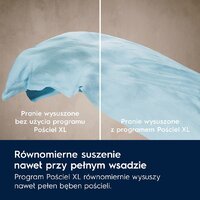 Сушильная машина Electrolux GentleCare AbsoluteCare 600 EW6D297GP - Превью изображения №5 — Интернет-магазин Time-Shop