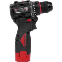 Дрель-шуруповерт TEH TDBL316-2B (с 2-мя АКБ, кейс) - Превью изображения №3 — Интернет-магазин Time-Shop