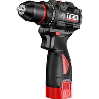 TEH TDBL316-2B (с 2-мя АКБ, кейс)