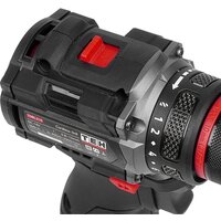 Дрель-шуруповерт TEH TDBL316-2B (с 2-мя АКБ, кейс) - Превью изображения №6 — Интернет-магазин Time-Shop