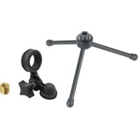 Проводной микрофон Audio-Technica AT2020USB+ - Превью изображения №3 — Интернет-магазин Time-Shop