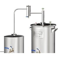 Добрый жар Дачный (40л)