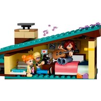 Конструктор LEGO Friends 42620 Дома Олли и Пейсли - Превью изображения №8 — Интернет-магазин Time-Shop