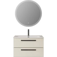  Cezares Тумба под умывальник ECO-CER-N-800-2C-SO-AS-P - Превью изображения №14 — Интернет-магазин Time-Shop