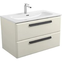  Cezares Тумба под умывальник ECO-CER-N-800-2C-SO-AS-P - Превью изображения №3 — Интернет-магазин Time-Shop