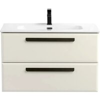 Cezares Тумба под умывальник ECO-CER-N-800-2C-SO-AS-P