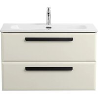  Cezares Тумба под умывальник ECO-CER-N-800-2C-SO-AS-P - Превью изображения №2 — Интернет-магазин Time-Shop