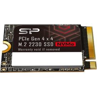 SSD Silicon-Power UD90 2TB SP02KGBP44UD9007 - Превью изображения №3 — Интернет-магазин Time-Shop