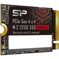 SSD Silicon-Power UD90 2TB SP02KGBP44UD9007 - Превью изображения №2 — Интернет-магазин Time-Shop