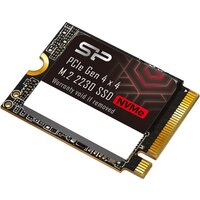 SSD Silicon-Power UD90 2TB SP02KGBP44UD9007 - Превью изображения №4 — Интернет-магазин Time-Shop